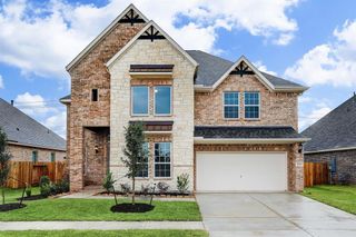 12923 Lott Avenue, Houston, TX 77089