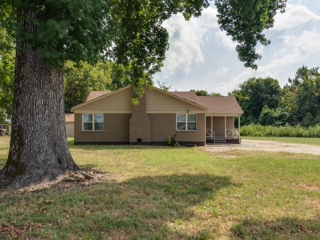 3438 FONTAINE DR, Memphis, TN 38116