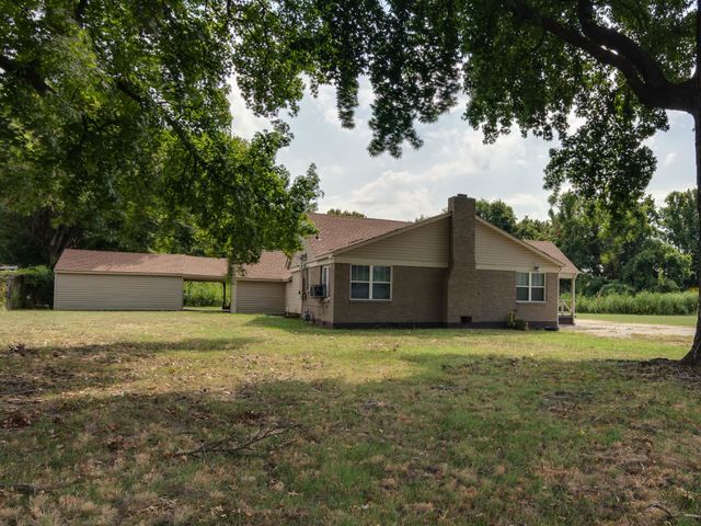 3438 FONTAINE DR, Memphis, TN 38116
