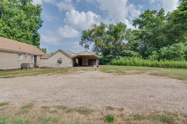 3438 FONTAINE DR, Memphis, TN 38116