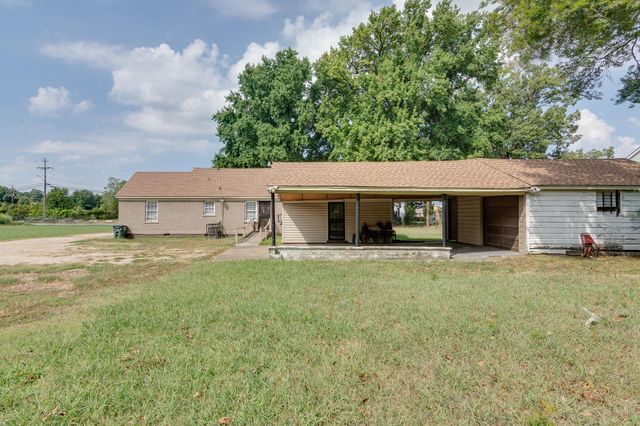 3438 FONTAINE DR, Memphis, TN 38116
