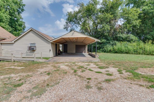 3438 FONTAINE DR, Memphis, TN 38116