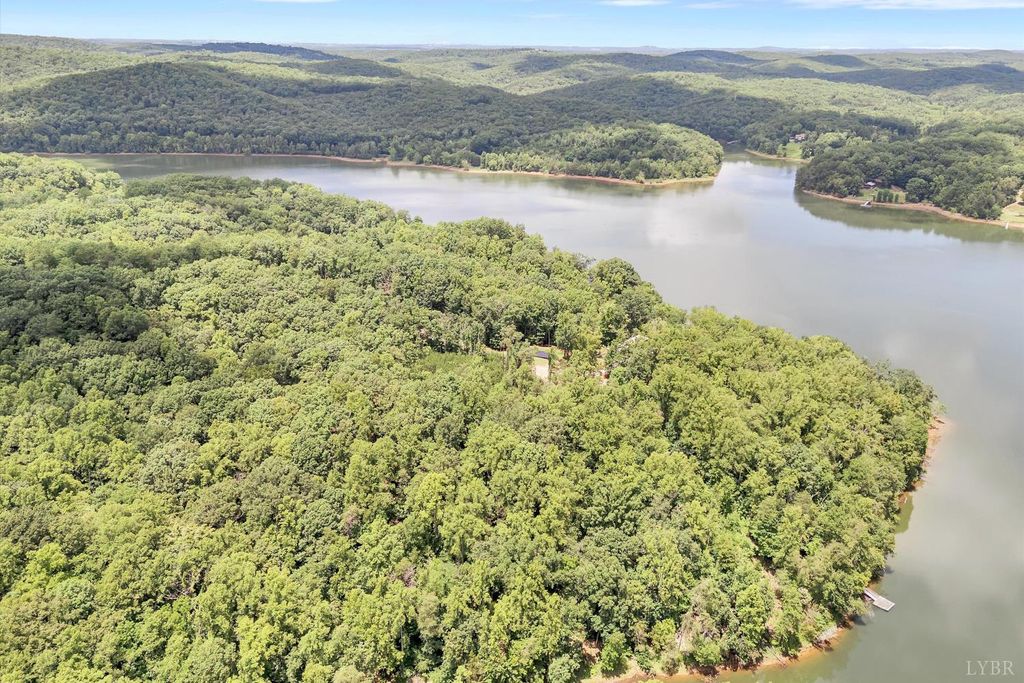 0 Talon Ridge Road, Pittsville, VA 24137