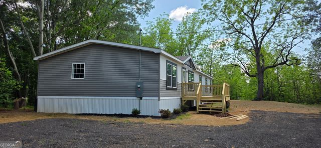 3457 Jerusalem Church Road, Jasper, GA 30143