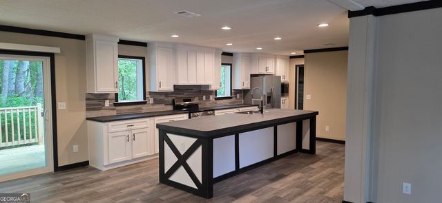 3457 Jerusalem Church Road, Jasper, GA 30143