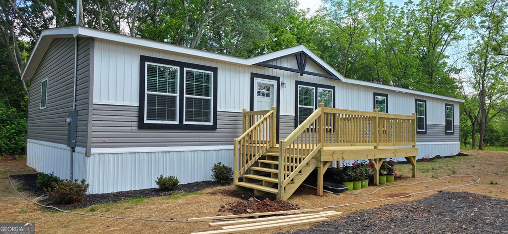 3457 Jerusalem Church Road, Jasper, GA 30143
