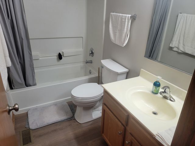 8525 SAWYER Court, Joliet, IL 60431