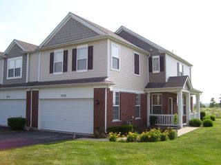 8525 SAWYER Court, Joliet, IL 60431