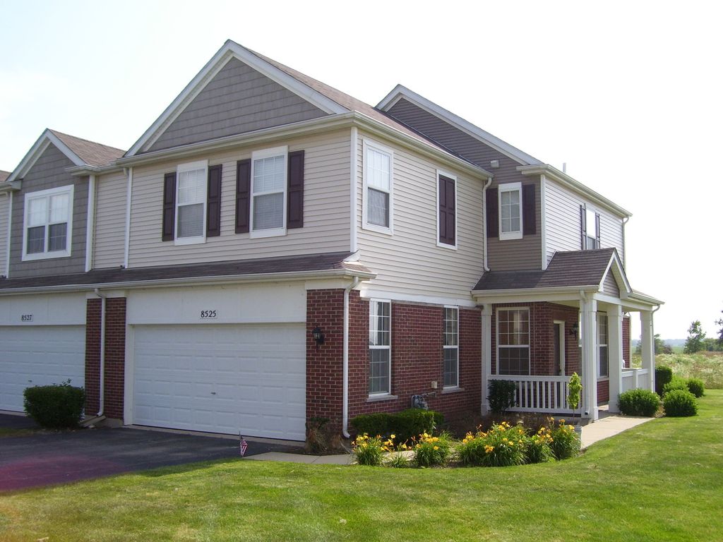 8525 SAWYER Court, Joliet, IL 60431