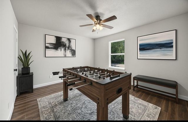 747 Oak West, Houston, TX 77073