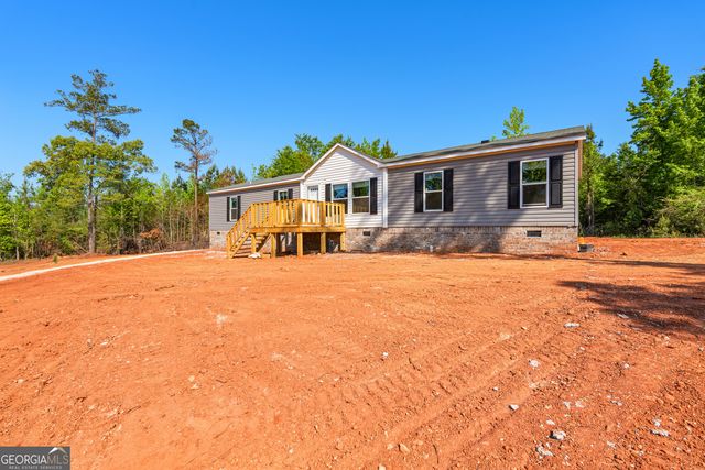 3691 Triune Mill Rd, Thomaston, GA 30286