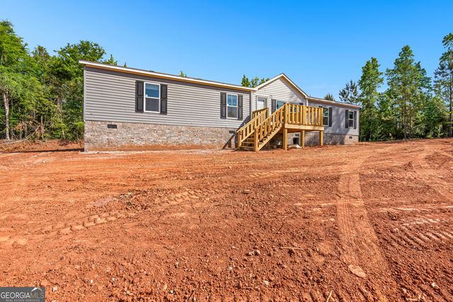 3691 Triune Mill Rd, Thomaston, GA 30286