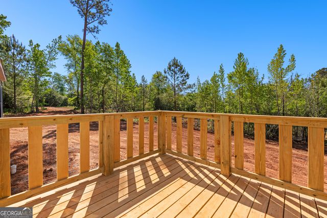 3691 Triune Mill Rd, Thomaston, GA 30286