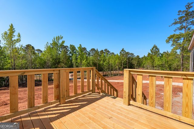 3691 Triune Mill Rd, Thomaston, GA 30286