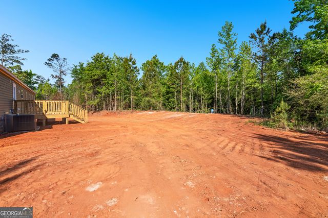 3691 Triune Mill Rd, Thomaston, GA 30286