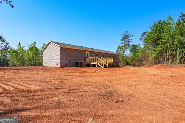 3691 Triune Mill Rd, Thomaston, GA 30286