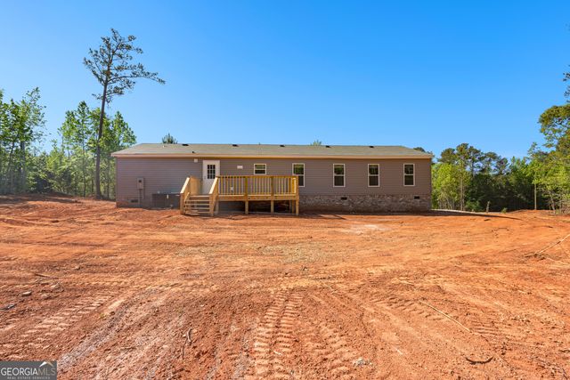 3691 Triune Mill Rd, Thomaston, GA 30286