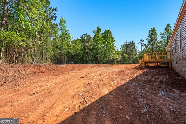 3691 Triune Mill Rd, Thomaston, GA 30286