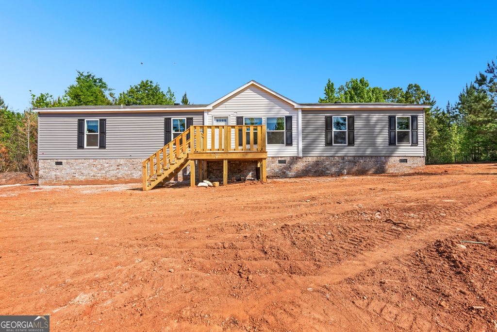 3691 Triune Mill Rd, Thomaston, GA 30286