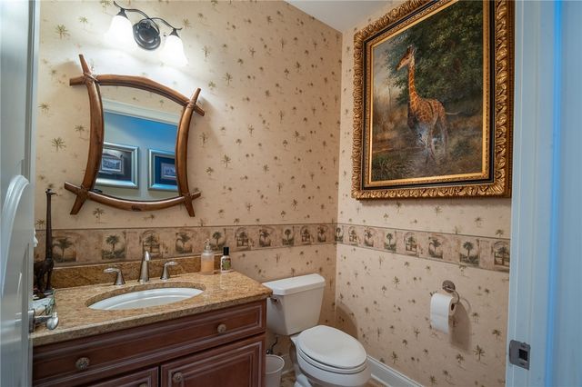 104 Angerer Rd, Cecil, PA 15317