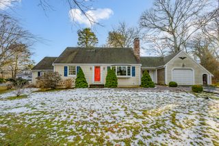 3 Nickerson Road, Orleans, MA 02653