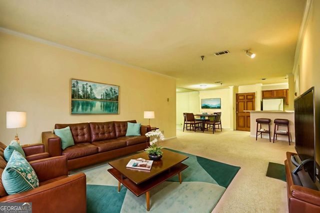 107 Ridley Howard Court, Decatur, GA 30030