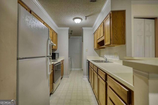 107 Ridley Howard Court, Decatur, GA 30030