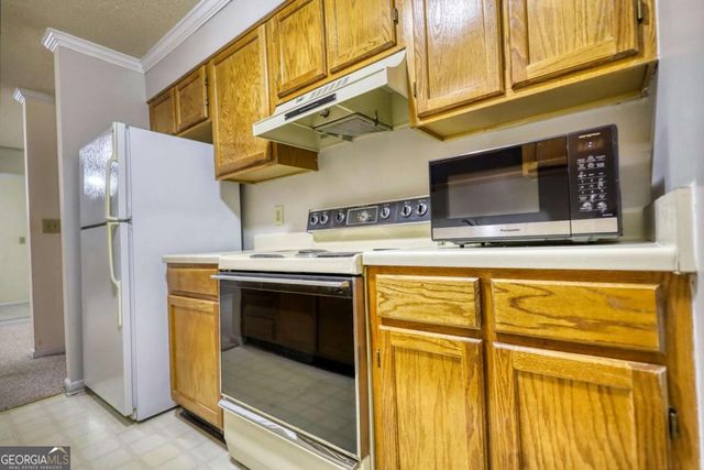 107 Ridley Howard Court, Decatur, GA 30030