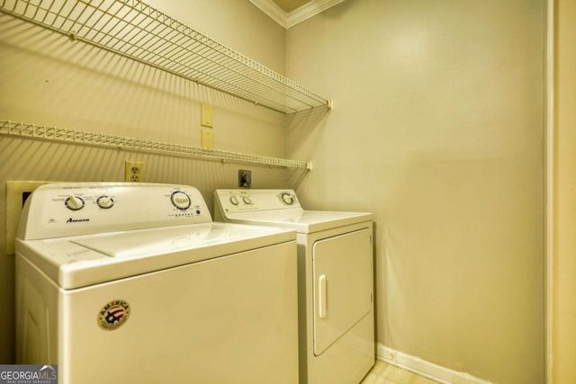 107 Ridley Howard Court, Decatur, GA 30030