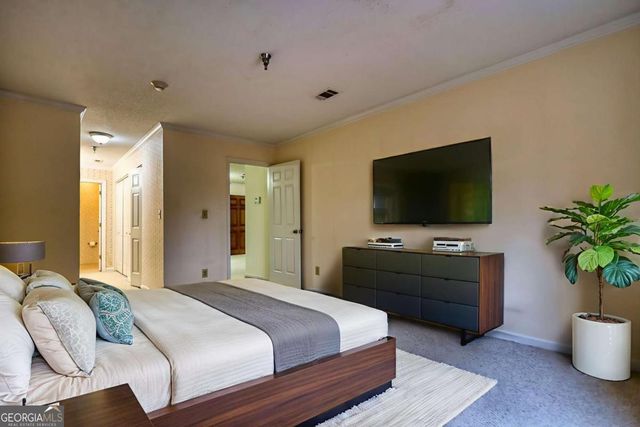 107 Ridley Howard Court, Decatur, GA 30030