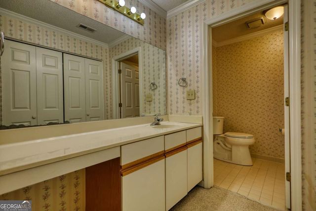 107 Ridley Howard Court, Decatur, GA 30030