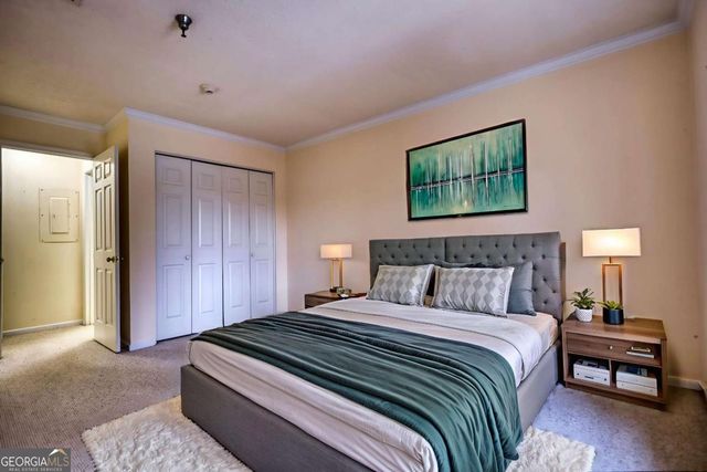 107 Ridley Howard Court, Decatur, GA 30030