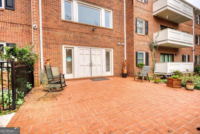 107 Ridley Howard Court, Decatur, GA 30030