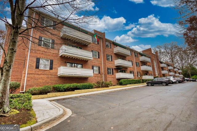 107 Ridley Howard Court, Decatur, GA 30030