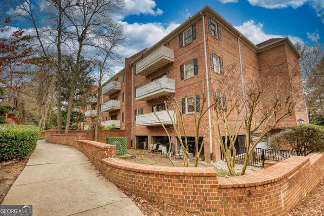 107 Ridley Howard Court, Decatur, GA 30030