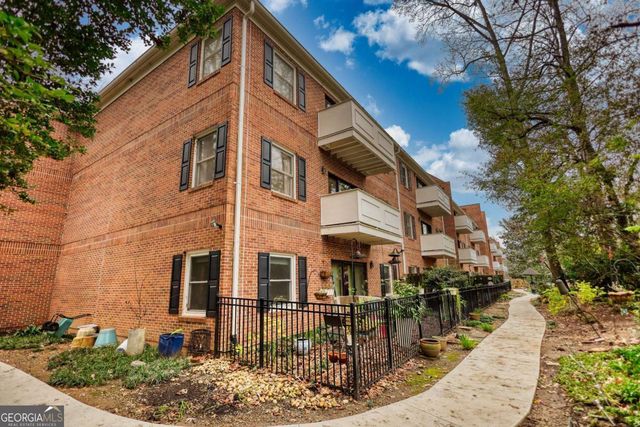 107 Ridley Howard Court, Decatur, GA 30030