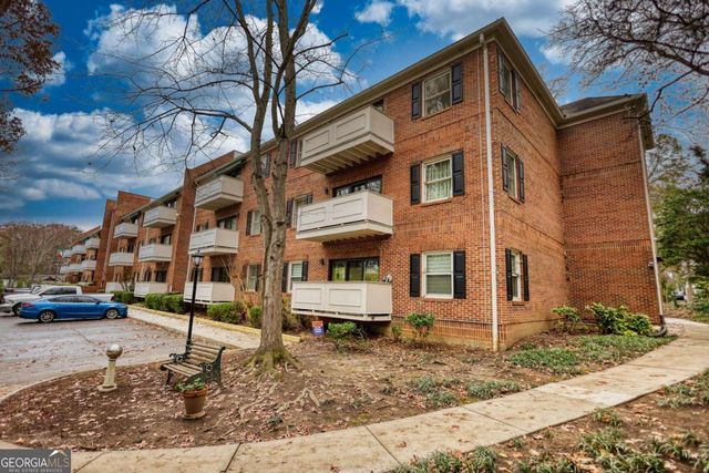 107 Ridley Howard Court, Decatur, GA 30030