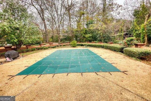 107 Ridley Howard Court, Decatur, GA 30030