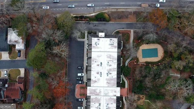 107 Ridley Howard Court, Decatur, GA 30030