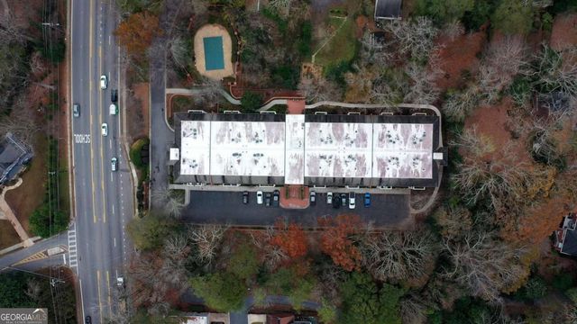 107 Ridley Howard Court, Decatur, GA 30030