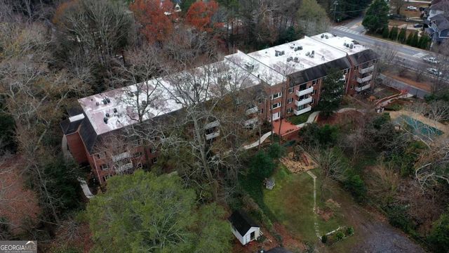 107 Ridley Howard Court, Decatur, GA 30030