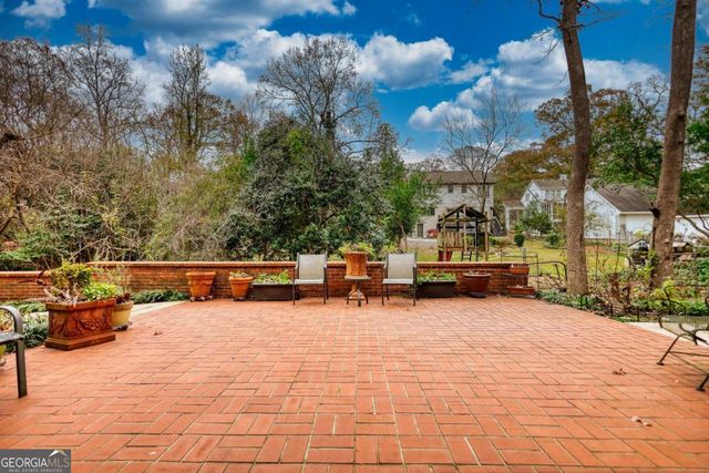 107 Ridley Howard Court, Decatur, GA 30030