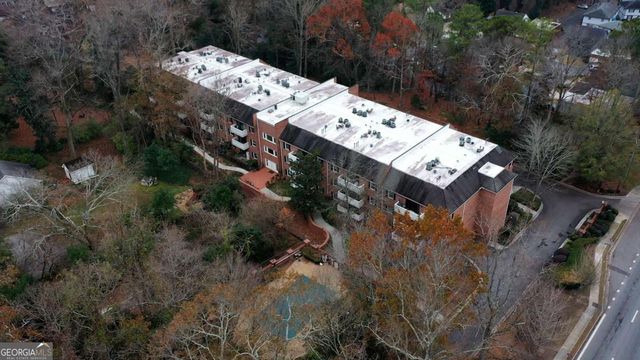 107 Ridley Howard Court, Decatur, GA 30030