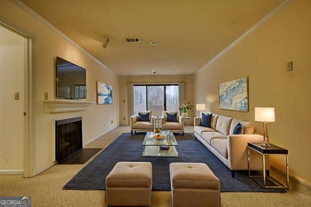 107 Ridley Howard Court, Decatur, GA 30030