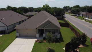 439 Rose Avenue, Cleburne, TX 76033