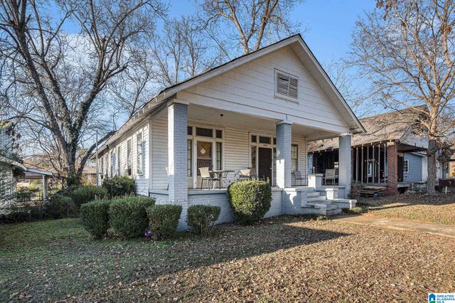 1822 EXETER AVENUE, Bessemer, AL 35020