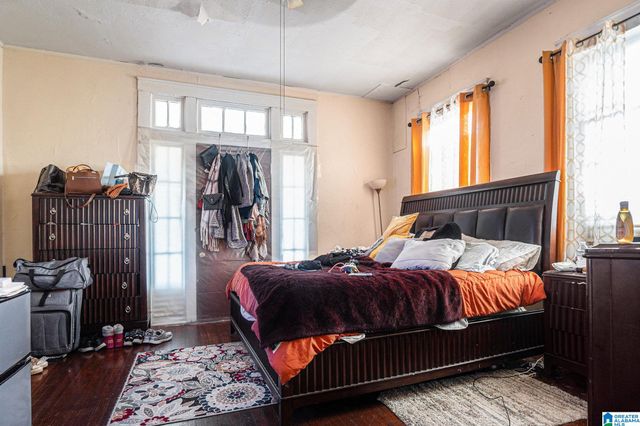 1822 EXETER AVENUE, Bessemer, AL 35020