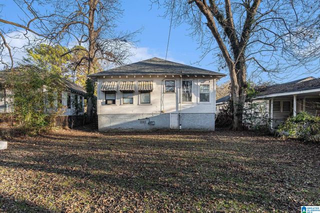 1822 EXETER AVENUE, Bessemer, AL 35020