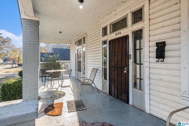 1822 EXETER AVENUE, Bessemer, AL 35020