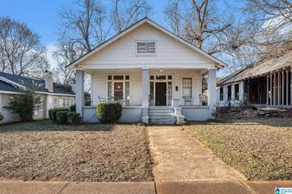 1822 EXETER AVENUE, Bessemer, AL 35020
